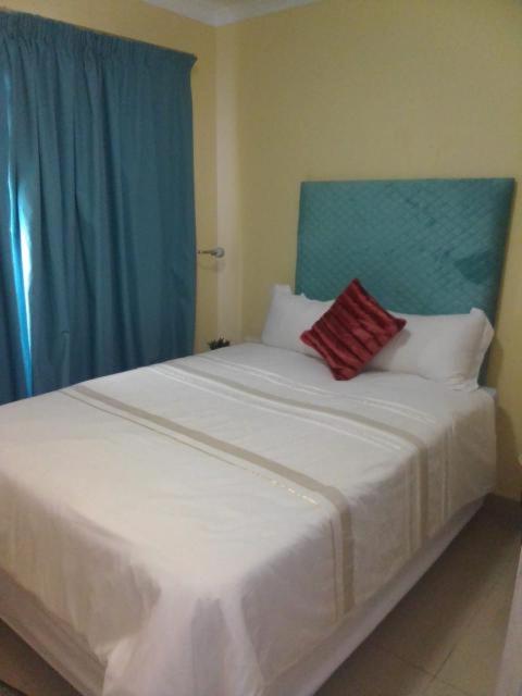 Hotel The Glory House à Alberton Extérieur photo